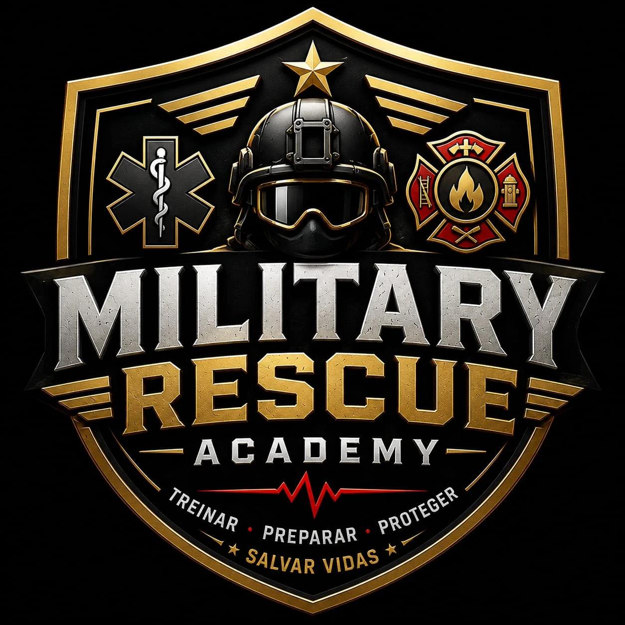Military Rescue Academy